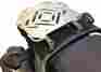 1510-0222 Moose Racing Expedetion Top Case Mount Aluminum