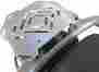 1510-0223 Moose Racing Expedetion Top Case Mount Aluminum