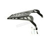 1510-0403 Moose Black Xcr Luggage Rack