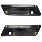 152-900-bk Luckybike Set Black Hard 029882861301