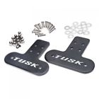 1522290001 Tusk Replacement Pannier Latch Hardware Kit