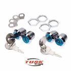 1522330001 Tusk Pannier Box Replacement Lid Lock Set Adv Adventure Locking