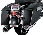 1564 Kuryakyn Lighted Lower Saddlebag