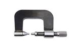 16-1610 Saddlebag Latch Rivet Tool Fits Harley Davidson