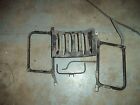 161.7639 Krauser Saddlebag Mount Airhead Brackets Germany Bmw Luggage Rack