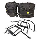 1653110003 Tusk Pannier Racks With