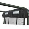18-131-010401-00 Quadgear Black Utv Roll Cage Organizer 0052963734478