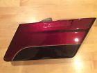 190201070-dti Harley Davidson Right Saddlebag