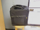 19479 Motorcycle Office Bag Compartments Holds Laptop Mounts Sissy Bar Briefcase