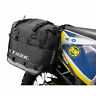 1973990012 Tusk Pannier Racks With Pilot Bags