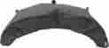 8935300 1994-1997 Parts Unlimited Pu Snowmobile Windshield Bag Polaris Classic 500