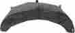 8935312 1996-1997 Parts Unlimited Pu Snowmobile Windshield Bag Polaris Indy 500 Sks