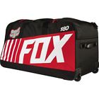 19987-003-ns Fox Racing Shuttle Sayak Wheeled Gear Bag 884065767814