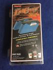 1999-2013 Ridetek Harley-davidson Saddle Bag