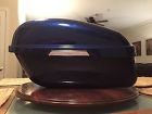 1har-5000-12 Hardstreet Classic Saddlebag