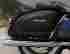 1har-7000-02 Cycra Hardkinger Solid Saddlebag Satin Black