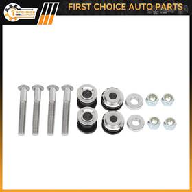 1st176409choice 1stchoice-autoparts Detachable Docking Hardware Kit For 2004-2022 Sportster Xl 883 1200