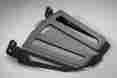1tp-f48b0-v0-00 Yamaha Oem Backrest Luggage Rack Black 2014 Bolt Star Motorcycles