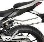 1ws-f84g0-v0-00 Yamaha Fz-07 Saddlebag Supports