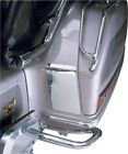 2-270 Show Chrome Saddlebag Kickplate Set