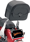 3503-0049 2 Black - 16 19 Saddlemen Bag Bar 1 Large Lx10 Wx121 Cruis 4 Sissy