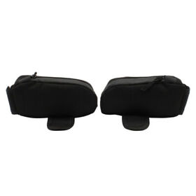 2 Pcs Motorcycle Waterproof Fairing Bag Tool Storage For Bmw R1200gs R1250gs