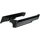 200-m-bp Cyclesmiths 200--bp Saddlebag Billet Mufflers Monster Hines Extension Vance