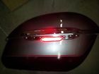 57003-5246-33c 2011 Vulcan 1700 Voyager Vn1700abf Saddlebag