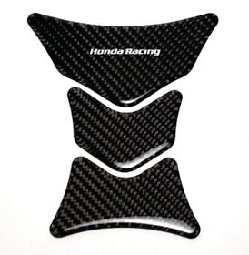 08p61-kyj-200a 2014-2018 Honda Cbr650f Cb650f Carbon Fiber Tank Pad