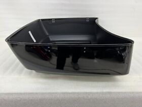53000368dh 2014-2022 Oem Harley-davidson Touring Tour Pak Pack Trunk Bottom 53000083 Black