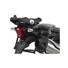 Plr6401 2014 Tiger Rack Triumph Sr6401 800xc 2013 Givi 2012 - Case Top 2011