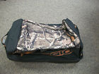 104855 2015 Ogio Atv Gear Adrenaline Bag Oak Offroad Motocross Wheeled Mossy