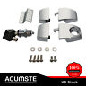208301550204 Acumste Hardware Kit Latches Hinges Lock For Harley
