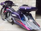 2100 Ccc 97-2013 Harley Davidson
