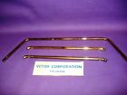 210020066 Vetter Trunk Box Gold
