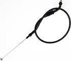 2120-0151 Motion Pro Black Vinyl Throttle Pull Cable