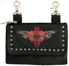 2156.01 Unik Motorcycle Rider Leather