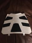 219400231 Can Am New Oem Spyder Rs St Pearl White Rear