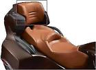 219400412 Can Am Optional Production Backrest Tan Spyder Rt