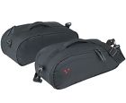 219400606 Can Am Spyder F3 Deluxe Saddlebag Liners Oem