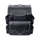 22-3081 Castle Jumbo Studded Streetbag Primary Tail Pack