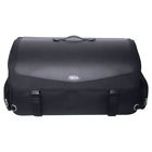 22-5263 Castle Streetbags Touring Top Rack Pack Black 008061010556