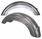 59674-81a 22080 Mid-usa Raw Steel Rear