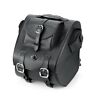 22218 Viking Bags Classic Motorcycle Trunk Sissy Bar Tail Bag Harley