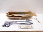 23021 Connecticut Cycle Kawasaki Kz Sr New Old Stock Rear Rack