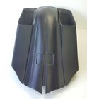 234625 Aqp Extended Stretched Bags And Rear Fender For Harley Davidson