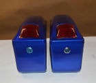239070 Unbranded 2pcs Light Blue 615311278316