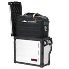 23p-f847u-v0-00 Yamaha Super Tenere Side Cases Inner Liners Set Of