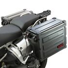 23pf84b8s000 Yamaha Super Tenere Black Left Side Case
