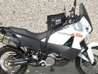 244-74 Adv Famsa Motorcycle Tank Bag For The Ktm Adventure